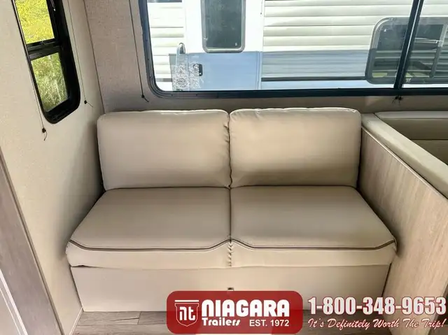 2026 COACHMEN CATALINA SUMMIT SERIES 8 281QBUNK Travel Trailer - Photo 10