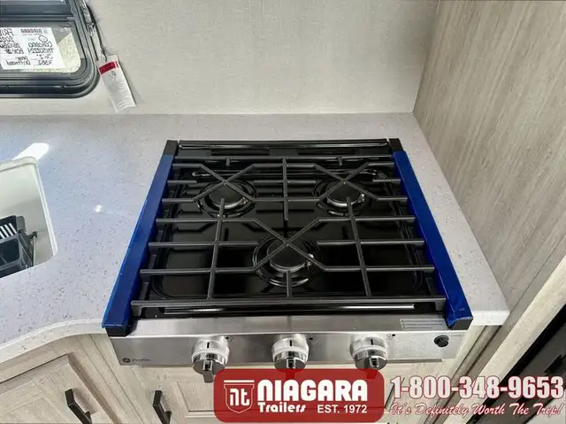 2026 COACHMEN CATALINA SUMMIT SERIES 8 281QBUNK Travel Trailer - Photo 15