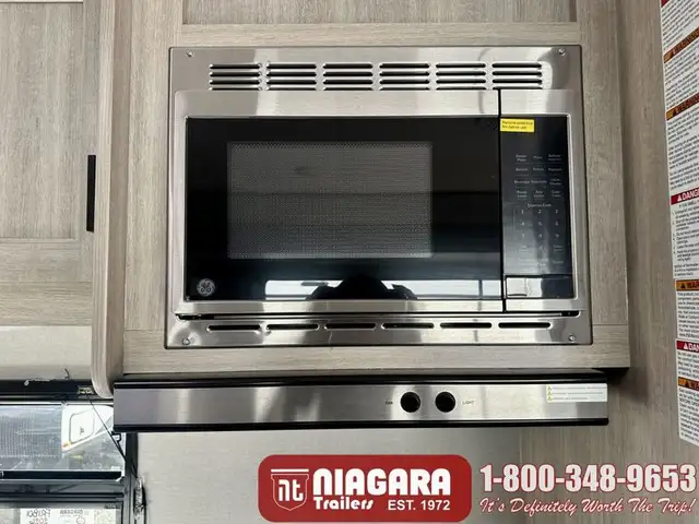 2026 COACHMEN CATALINA SUMMIT SERIES 8 281QBUNK Travel Trailer - Photo 16