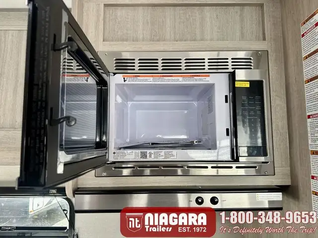 2026 COACHMEN CATALINA SUMMIT SERIES 8 281QBUNK Travel Trailer - Photo 17