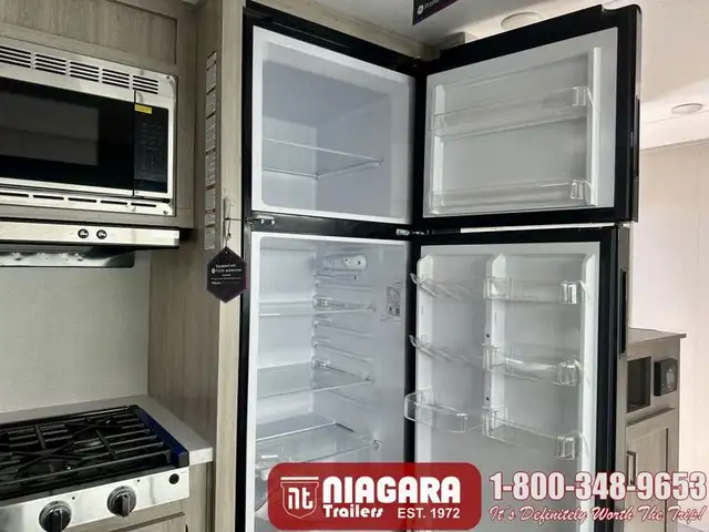 2026 COACHMEN CATALINA SUMMIT SERIES 8 281QBUNK Travel Trailer - Photo 18