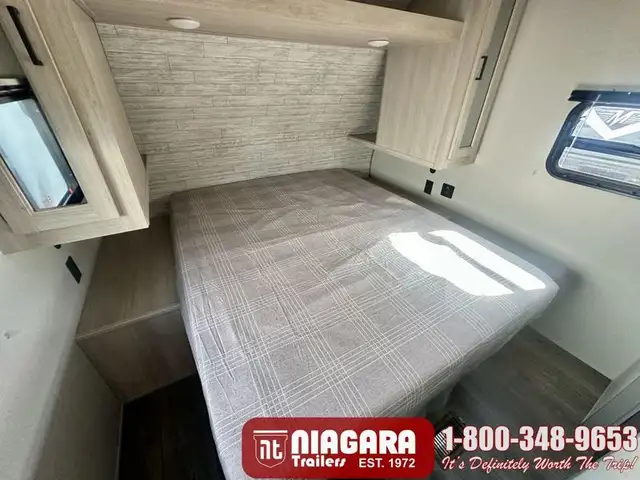 2026 COACHMEN CATALINA SUMMIT SERIES 8 281QBUNK Travel Trailer - Photo 20