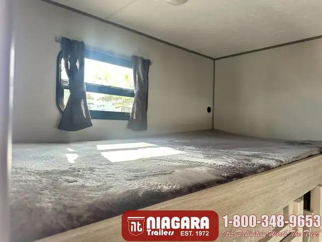 2026 COACHMEN CATALINA SUMMIT SERIES 8 281QBUNK Travel Trailer - Photo 22