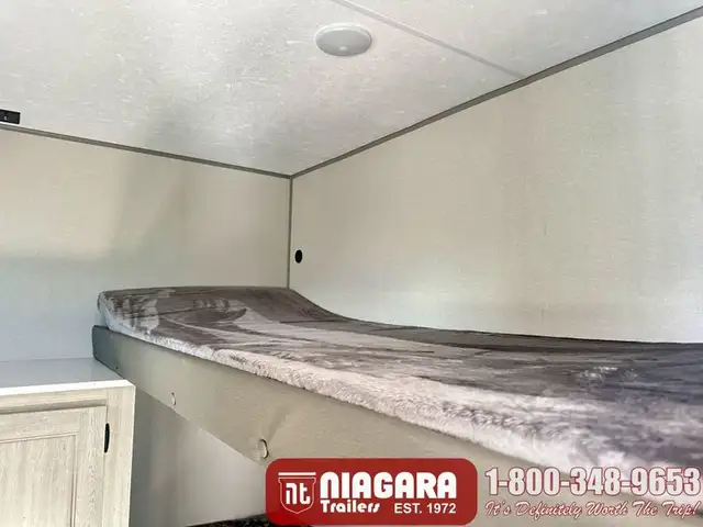 2026 COACHMEN CATALINA SUMMIT SERIES 8 281QBUNK Travel Trailer - Photo 23