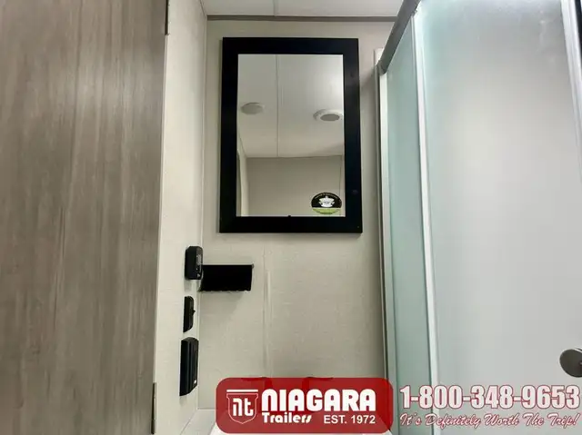 2026 COACHMEN CATALINA SUMMIT SERIES 8 281QBUNK Travel Trailer - Photo 25