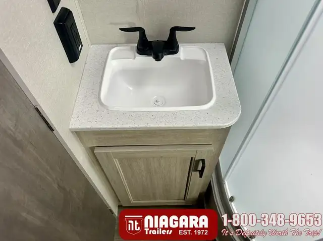 2026 COACHMEN CATALINA SUMMIT SERIES 8 281QBUNK Travel Trailer - Photo 26