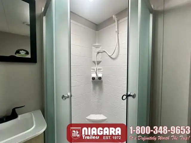 2026 COACHMEN CATALINA SUMMIT SERIES 8 281QBUNK Travel Trailer - Photo 27