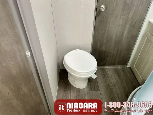 2026 COACHMEN CATALINA SUMMIT SERIES 8 281QBUNK Travel Trailer - Photo 28