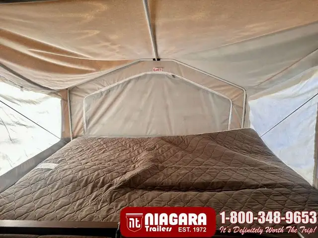 2015 FOREST RIVER FLAGSTAFF SHAMROCK 17 Hybrid - Photo 10