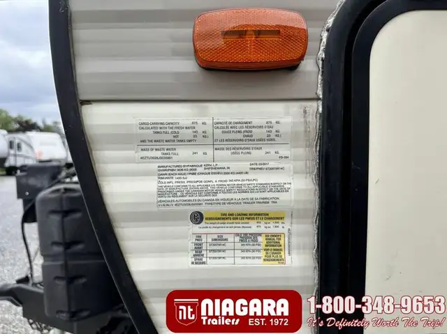 2018 K-Z INC. SPORTSMEN LE 301BHLE Travel Trailer - Photo 4