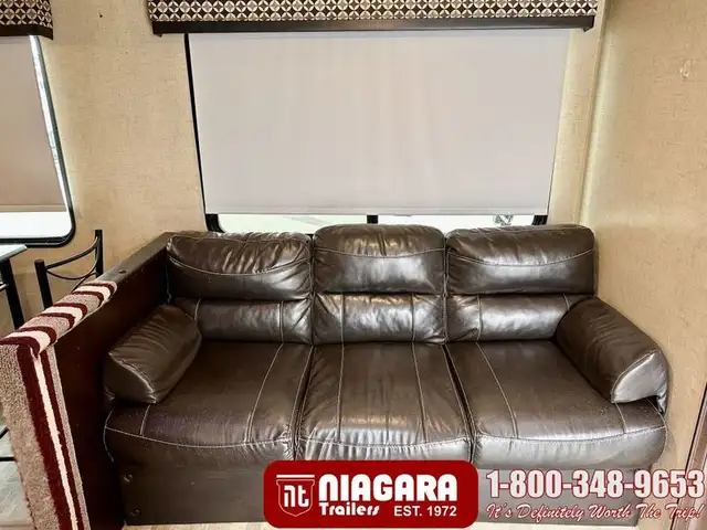 2018 K-Z INC. SPORTSMEN LE 301BHLE Travel Trailer - Photo 10