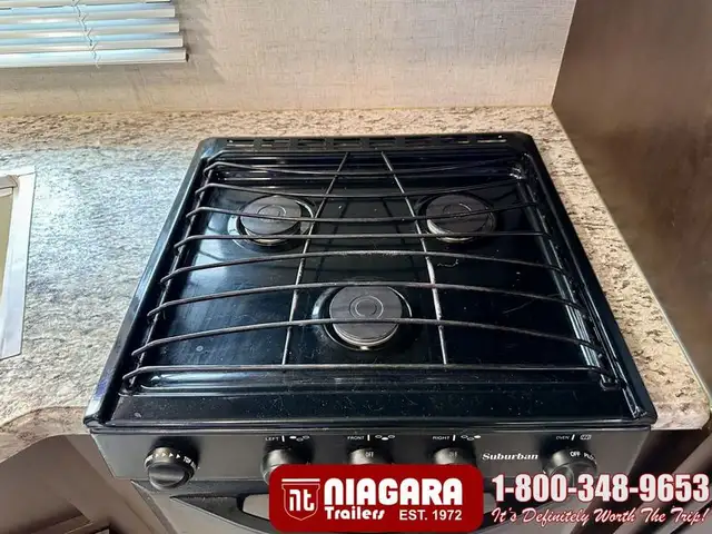 2018 K-Z INC. SPORTSMEN LE 301BHLE Travel Trailer - Photo 14