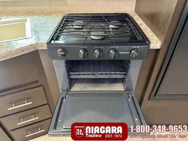 2018 K-Z INC. SPORTSMEN LE 301BHLE Travel Trailer - Photo 15