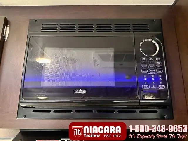 2018 K-Z INC. SPORTSMEN LE 301BHLE Travel Trailer - Photo 16