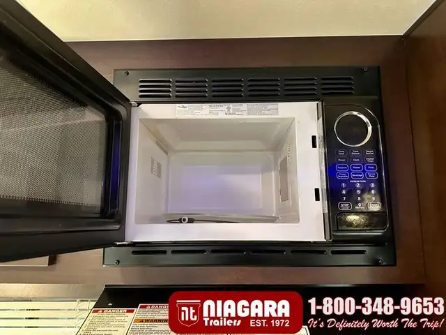 2018 K-Z INC. SPORTSMEN LE 301BHLE Travel Trailer - Photo 17