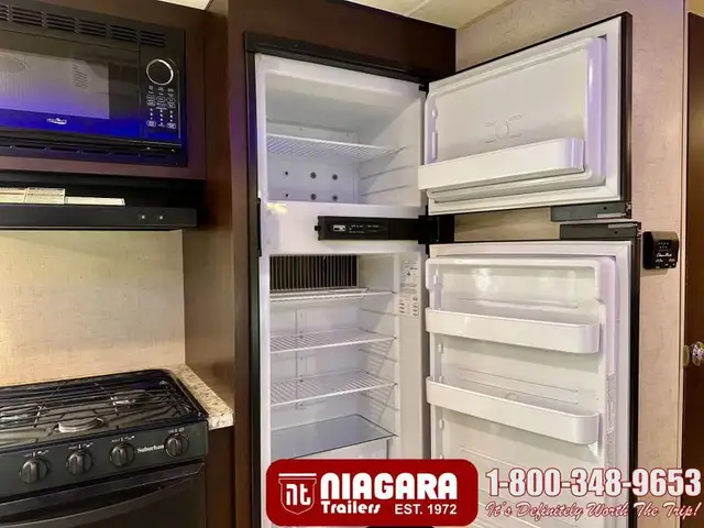 2018 K-Z INC. SPORTSMEN LE 301BHLE Travel Trailer - Photo 18