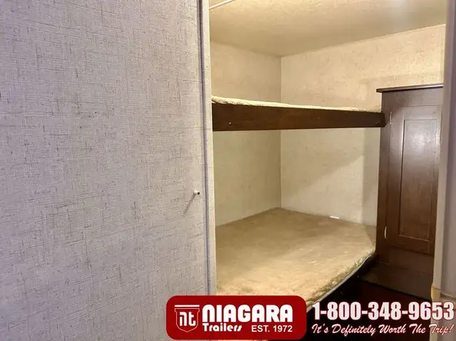 2018 K-Z INC. SPORTSMEN LE 301BHLE Travel Trailer - Photo 20