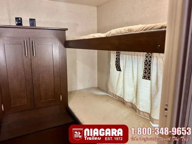 2018 K-Z INC. SPORTSMEN LE 301BHLE Travel Trailer - Photo 21