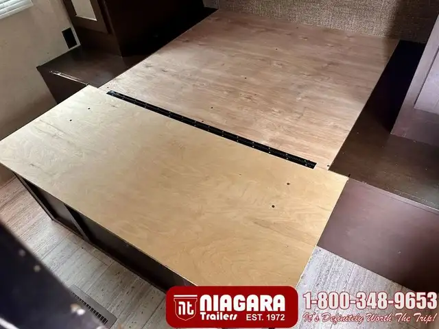 2018 K-Z INC. SPORTSMEN LE 301BHLE Travel Trailer - Photo 23