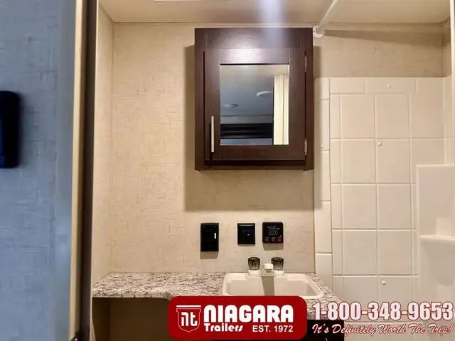 2018 K-Z INC. SPORTSMEN LE 301BHLE Travel Trailer - Photo 24