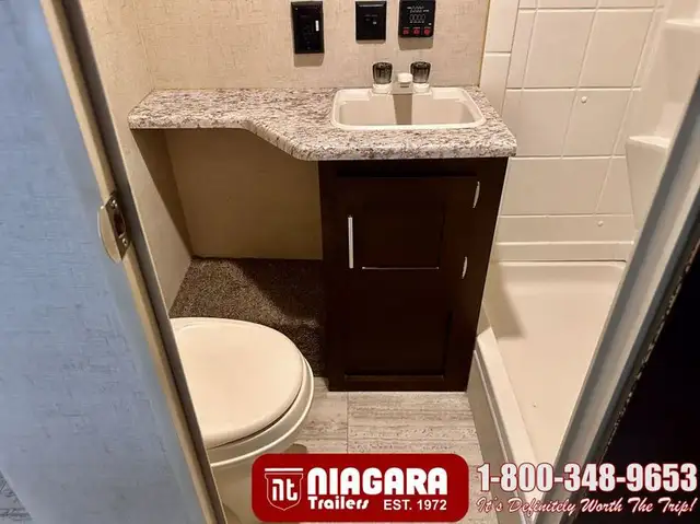 2018 K-Z INC. SPORTSMEN LE 301BHLE Travel Trailer - Photo 25