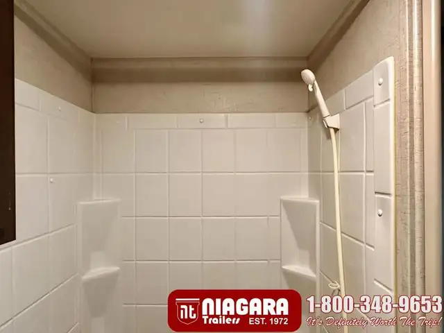 2018 K-Z INC. SPORTSMEN LE 301BHLE Travel Trailer - Photo 26