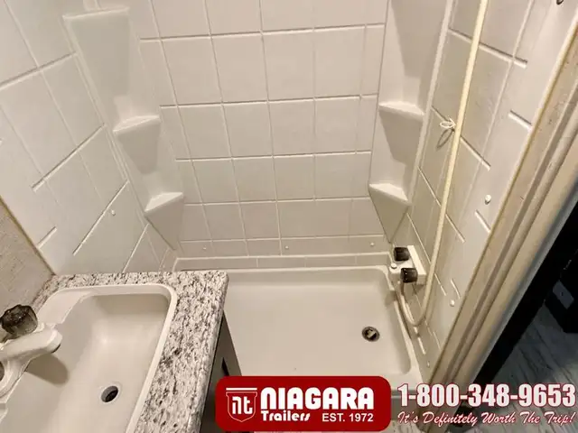 2018 K-Z INC. SPORTSMEN LE 301BHLE Travel Trailer - Photo 27