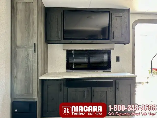 2021 K-Z INC. SPORTSMEN LE 241RKLE Travel Trailer - Photo 11