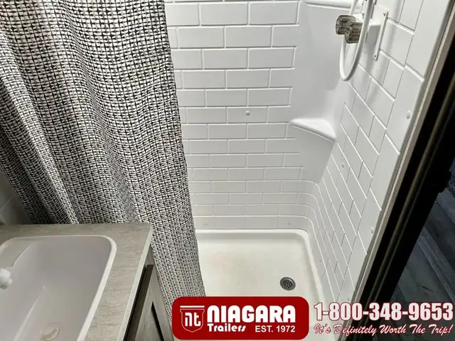 2021 K-Z INC. SPORTSMEN LE 241RKLE Travel Trailer - Photo 21