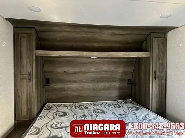 2021 K-Z INC. SPORTSMEN LE 241RKLE Travel Trailer - Photo 22