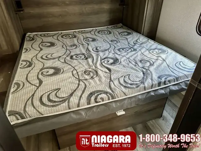 2021 K-Z INC. SPORTSMEN LE 241RKLE Travel Trailer - Photo 23