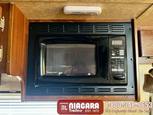 2010 FOREST RIVER ROCKWOOD ROO 235S Hybrid - Photo 15