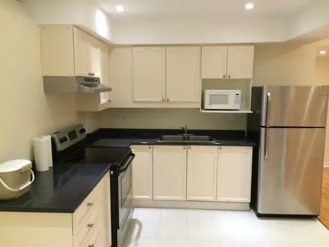 Ideal One Bedroom Apartment In Pickering $1580/Month - Photo 5