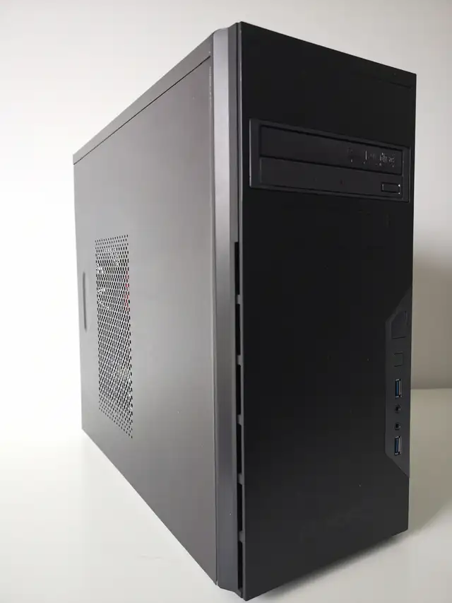 Custom Desktop Q8400, 4GB RAM, 160GB HDD，DVDRW - $120 - Photo 2