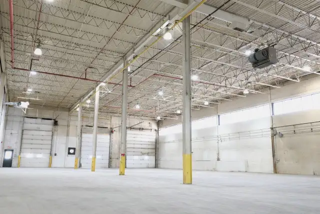 Large Warehouse and Office Space Available for Lease - Photo 3