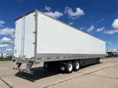 Trailers for rent and sale - Photo 2