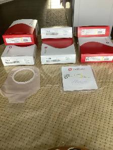 Colostomy Supplies
