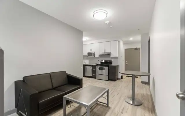 Bright & Spacious 2-Bedroom Condo Near University of Waterloo - Photo 3