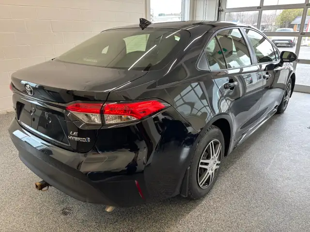 2023 Toyota Corolla Hybrid LE - Photo 3