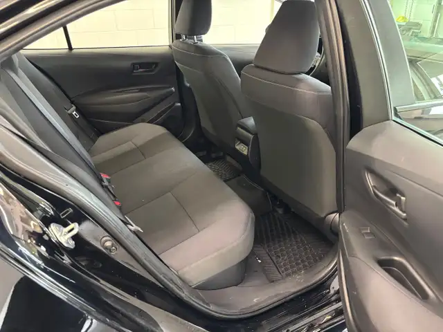2023 Toyota Corolla Hybrid LE - Photo 8