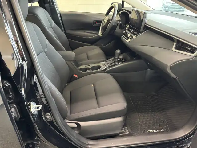 2023 Toyota Corolla Hybrid LE - Photo 9