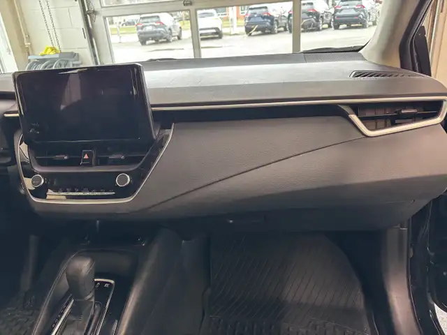 2023 Toyota Corolla Hybrid LE - Photo 10