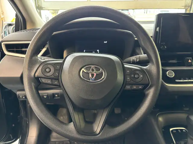 2023 Toyota Corolla Hybrid LE - Photo 14