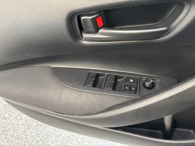 2023 Toyota Corolla Hybrid LE - Photo 15