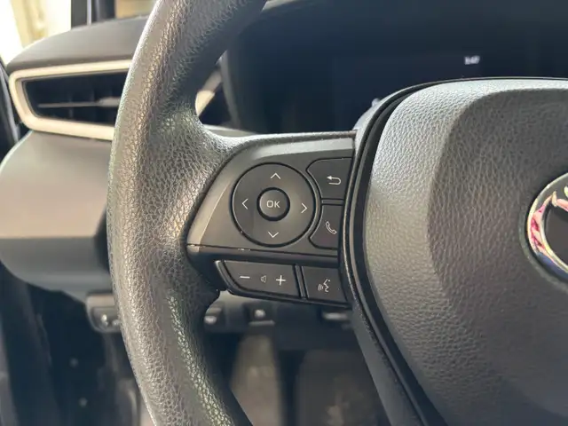 2023 Toyota Corolla Hybrid LE - Photo 19