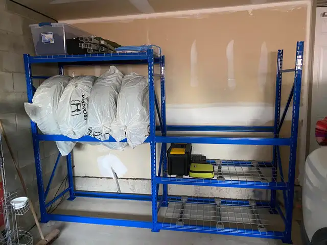 When you need rack right away, contact rack.ca - Photo 4