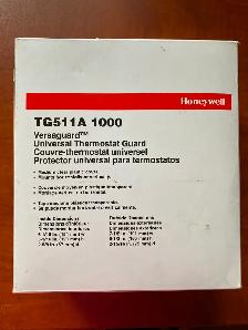 Couvre thermostat universel – Honeywell - NEUF