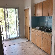 Chambre à louer - appartement étudiant