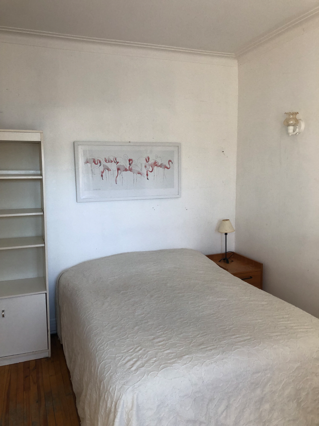 Chambre à louer - appartement étudiant - Photo 2