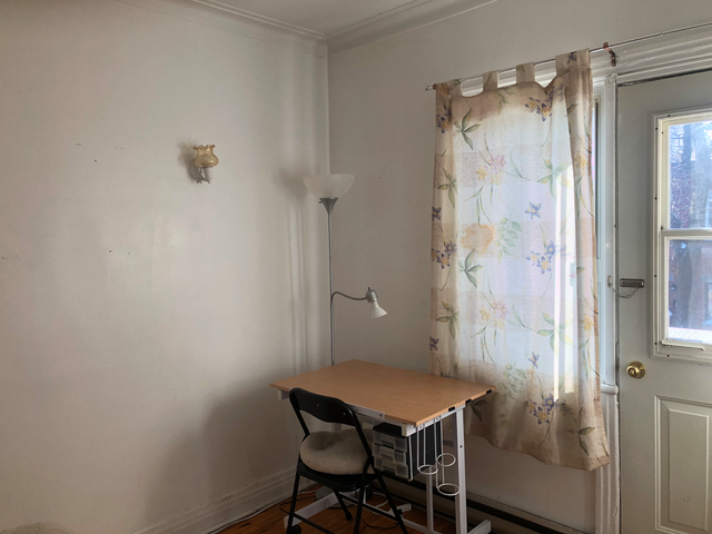 Chambre à louer - appartement étudiant - Photo 3